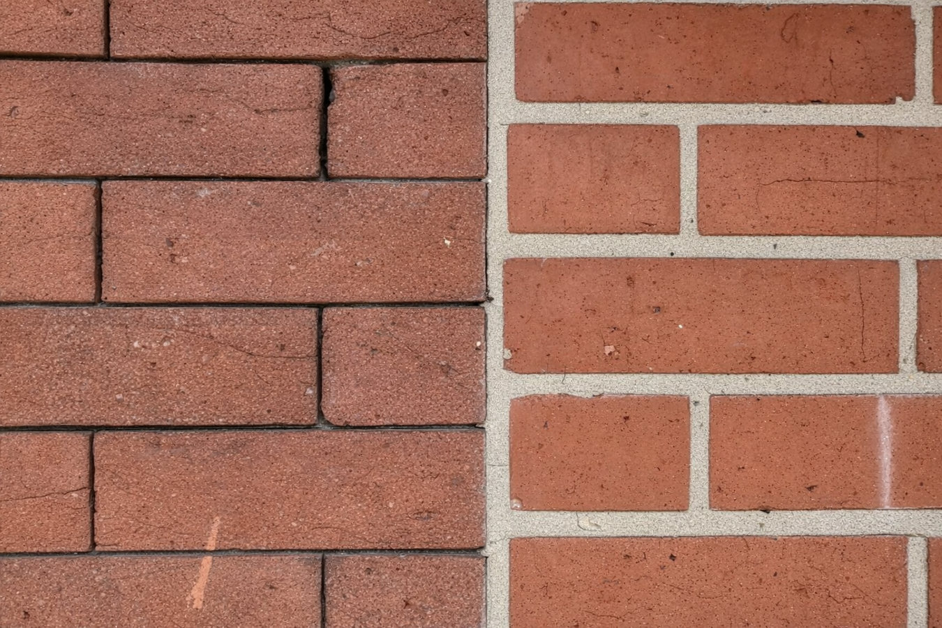 Brick pointing in Richmond, CA
