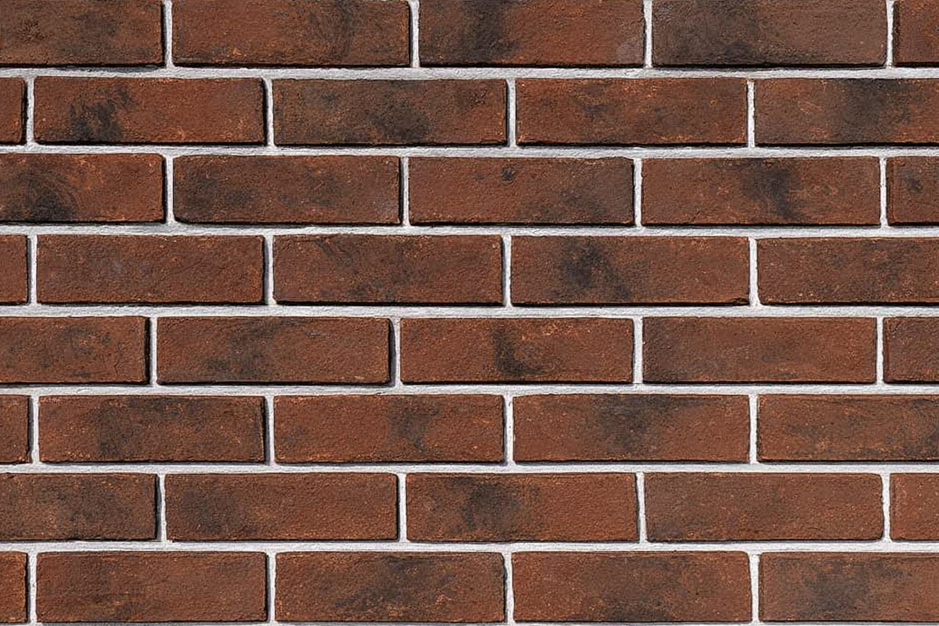 Brick wall installation in Richmond, CA