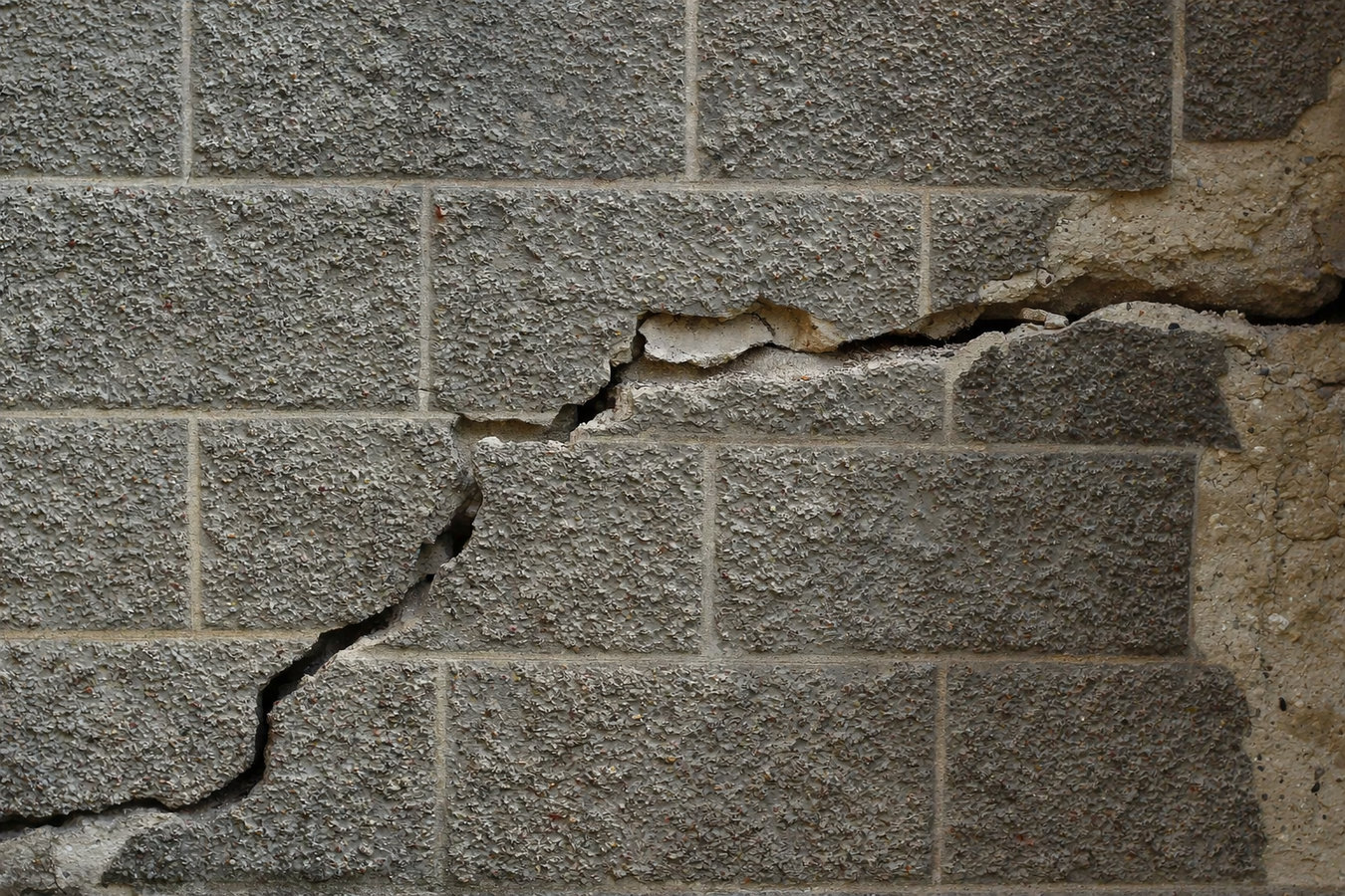 Foundation repair