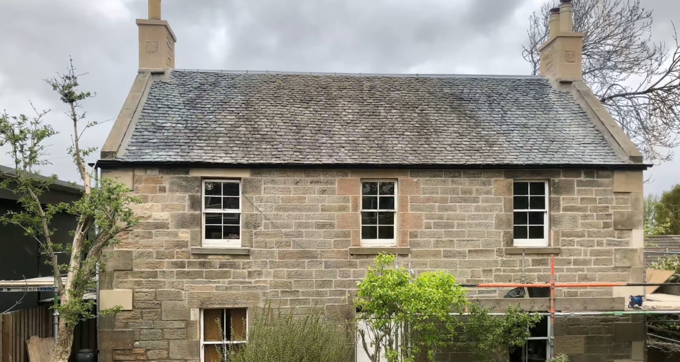 Tuckpointing and repointing services in Richmond, CA